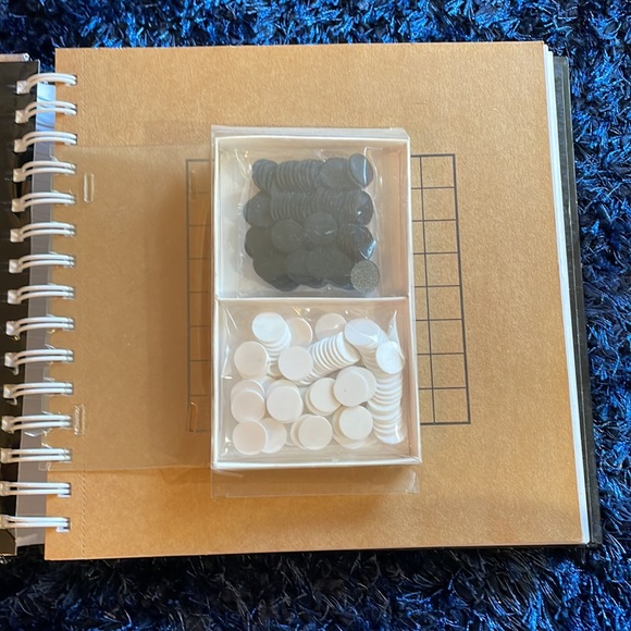 GO Board Game - Picture 4 of 6